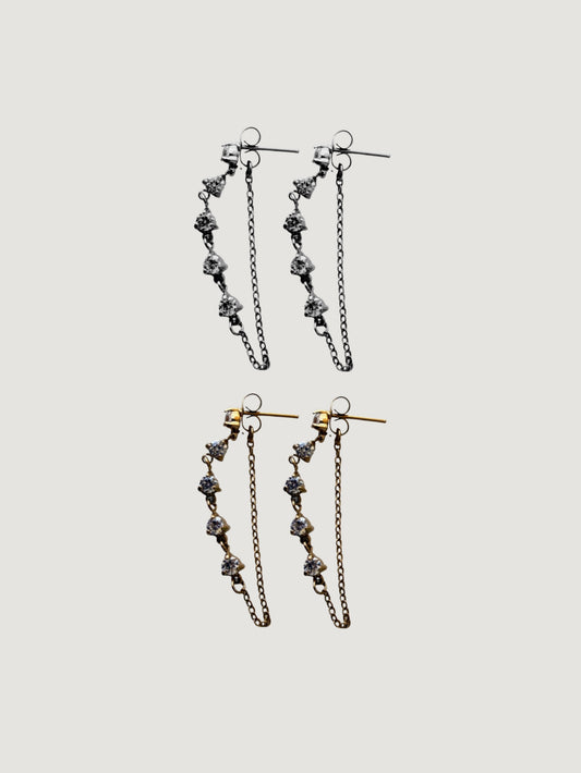 Pendientes Giulia