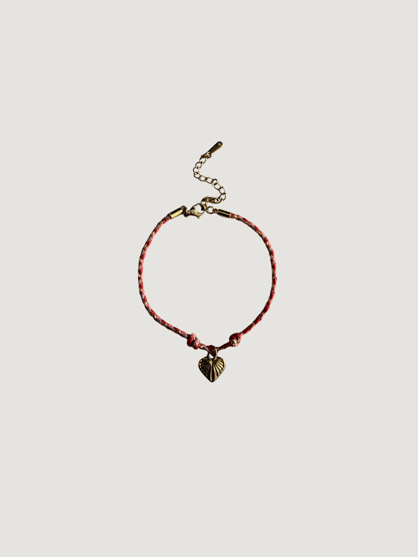 Pulsera Cabo Coral