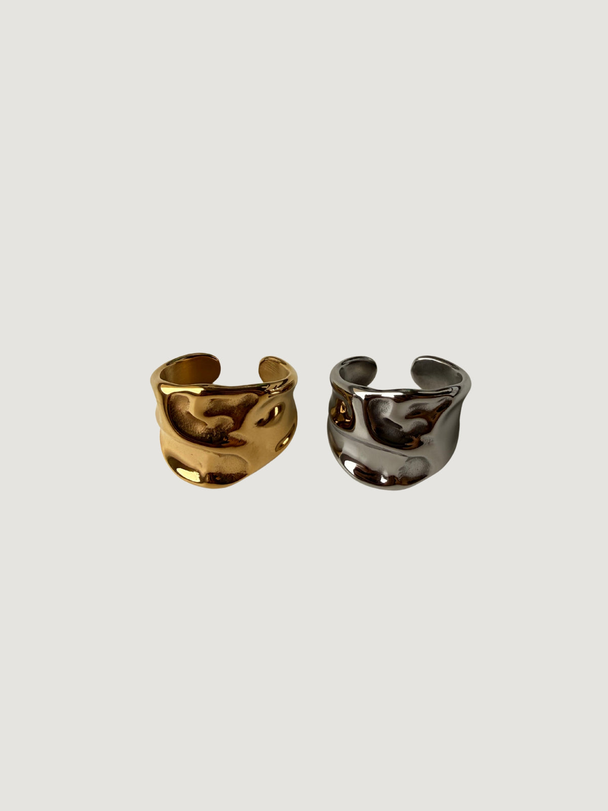 Anillo Livia
