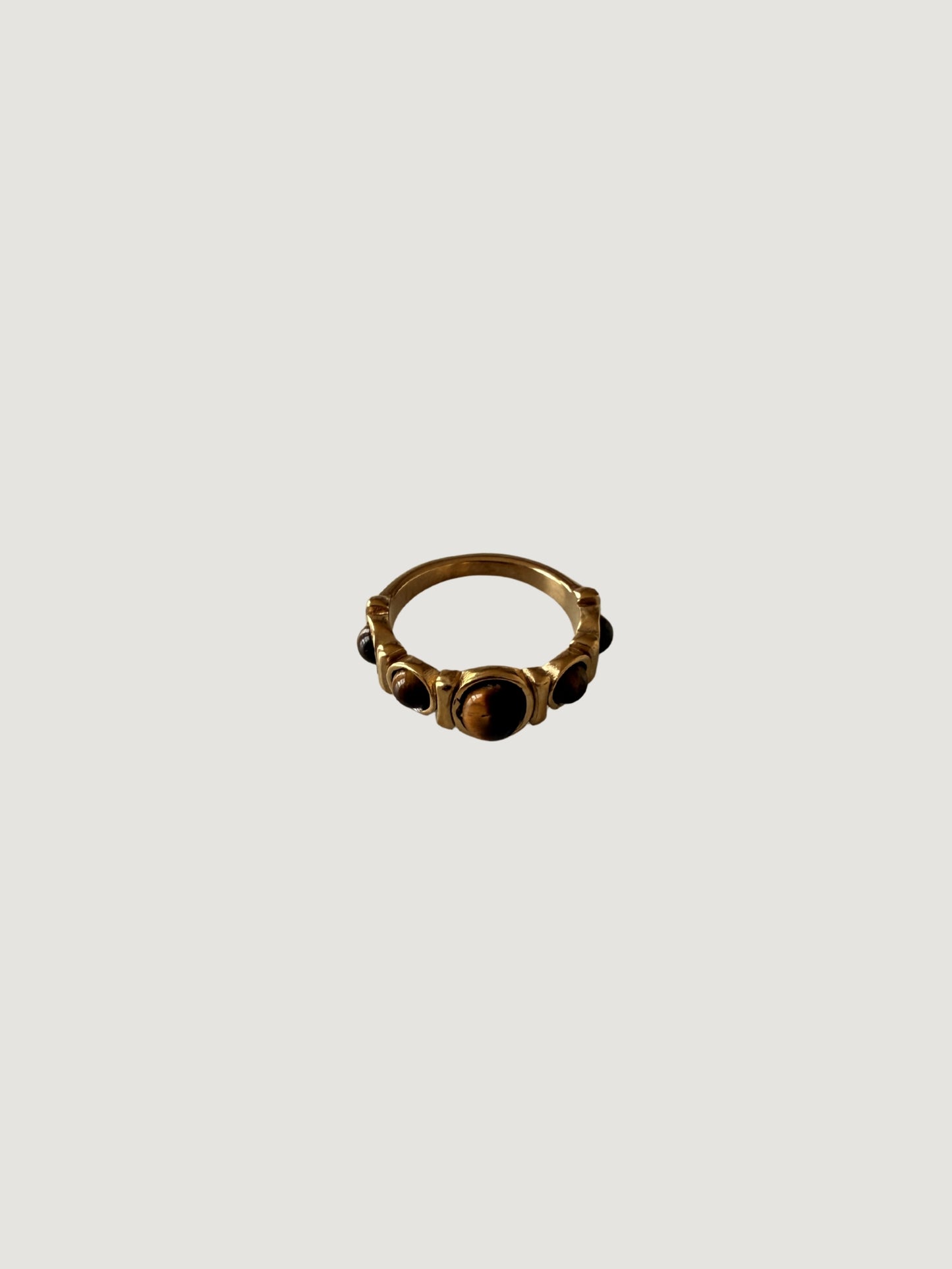 Anillo Tier