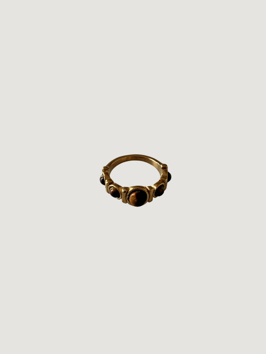 Anillo Tier