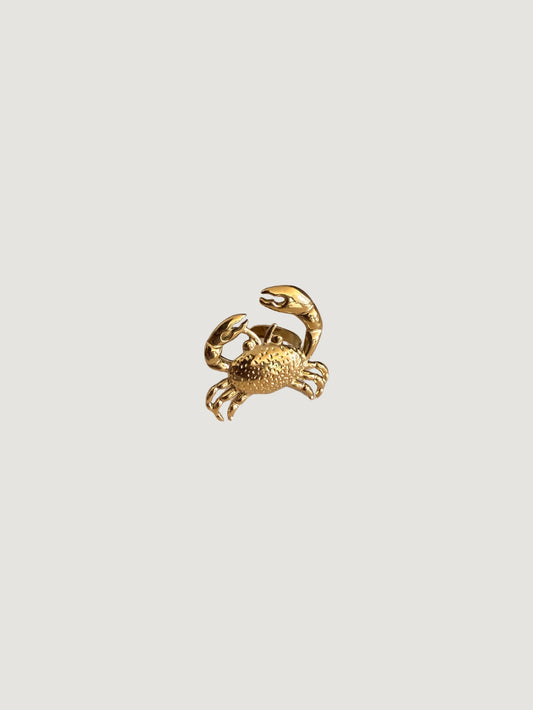 Anillo Cangrejo