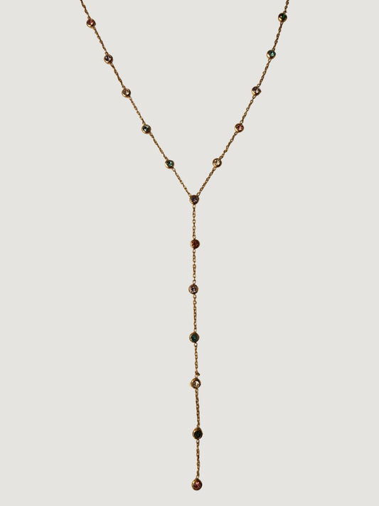 Collar Genoveva