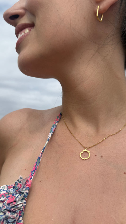 Collar Gran Canaria