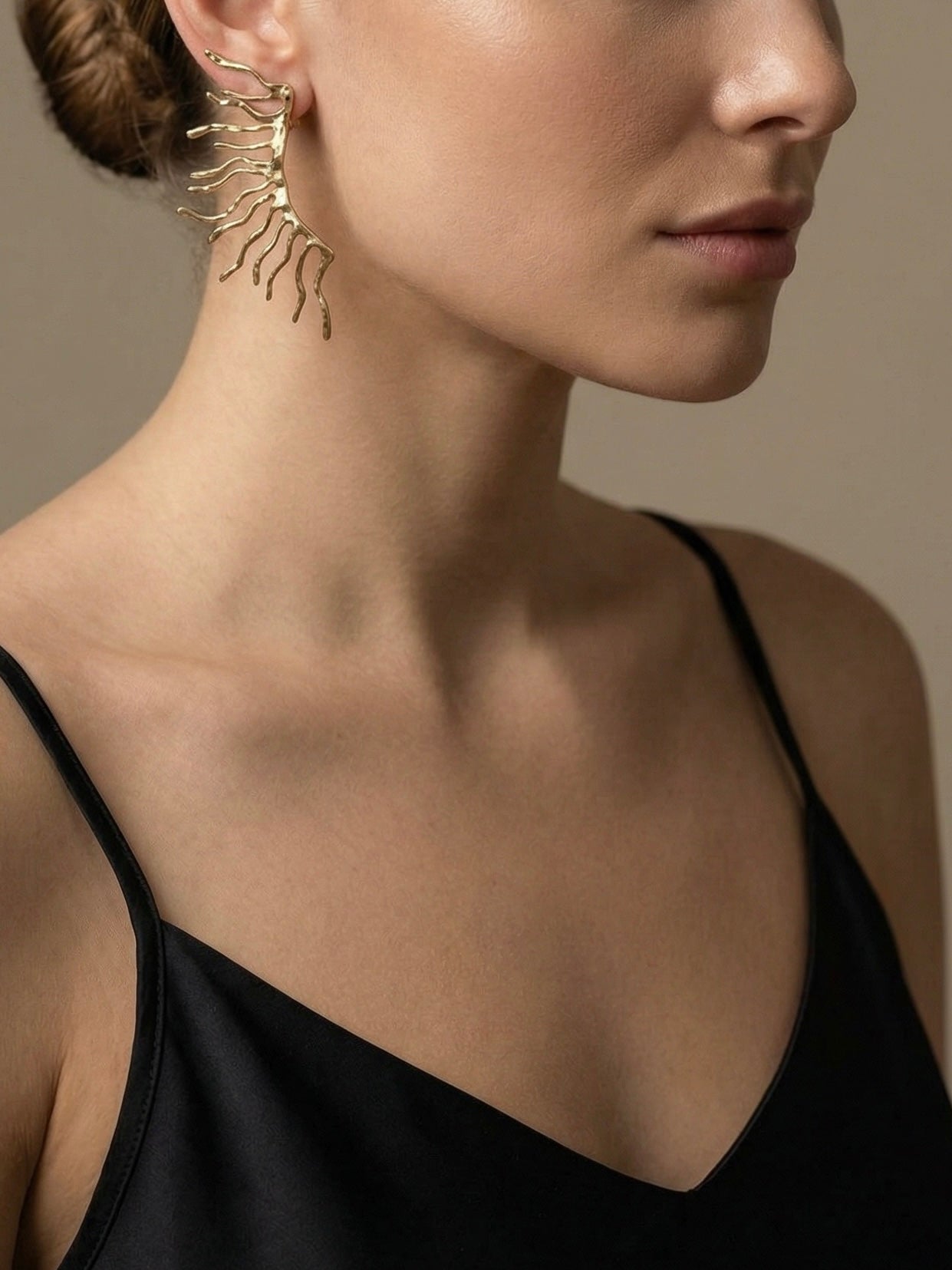 Pendientes Kyra