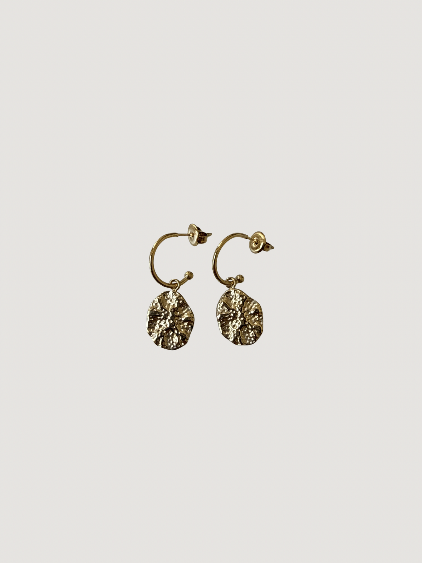Pendientes Clara