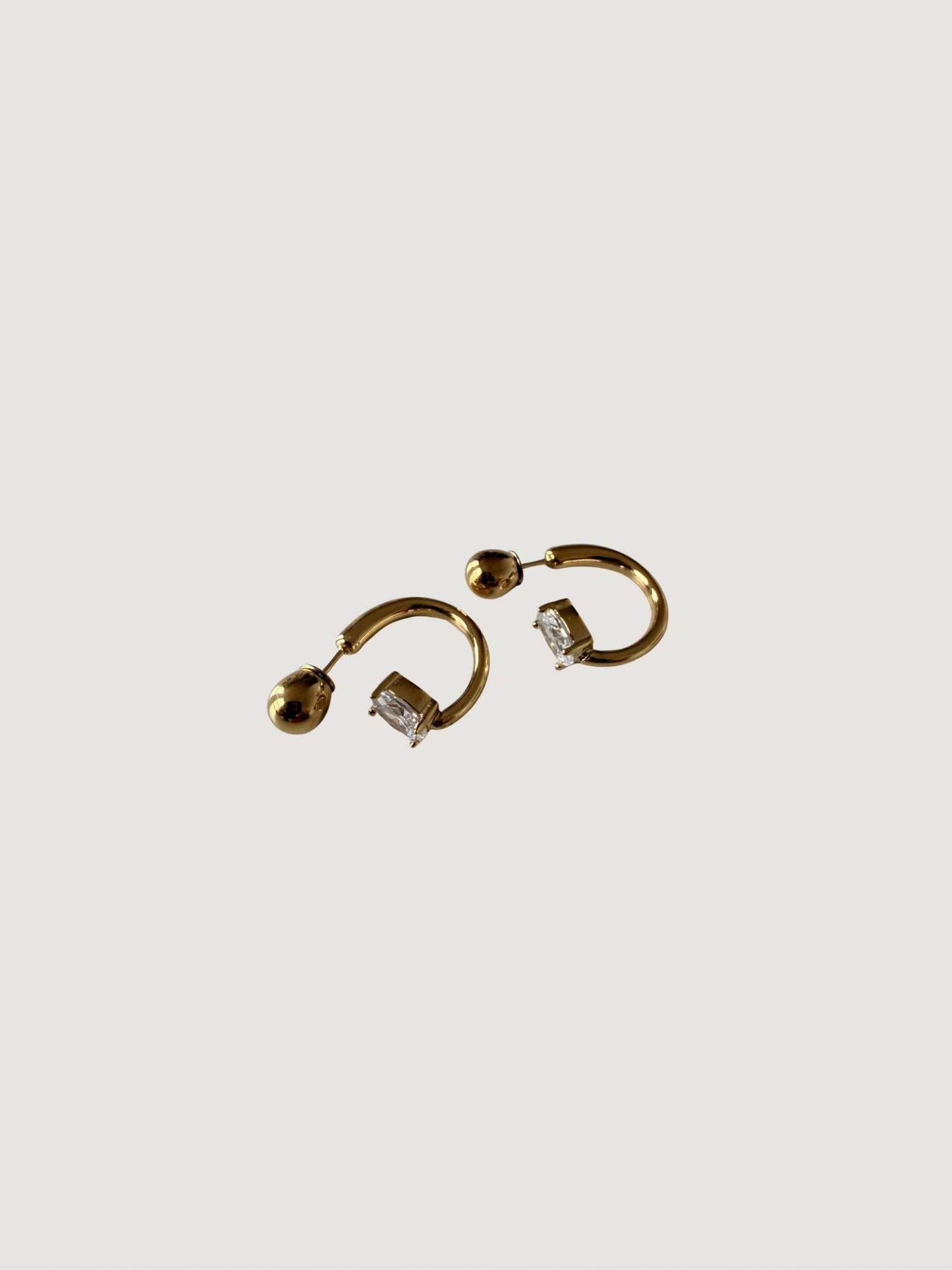 Pendientes Lior