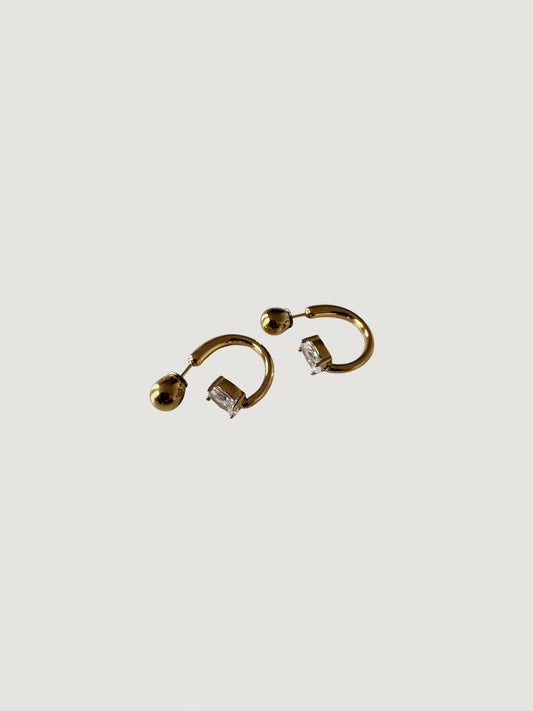 Pendientes Lior
