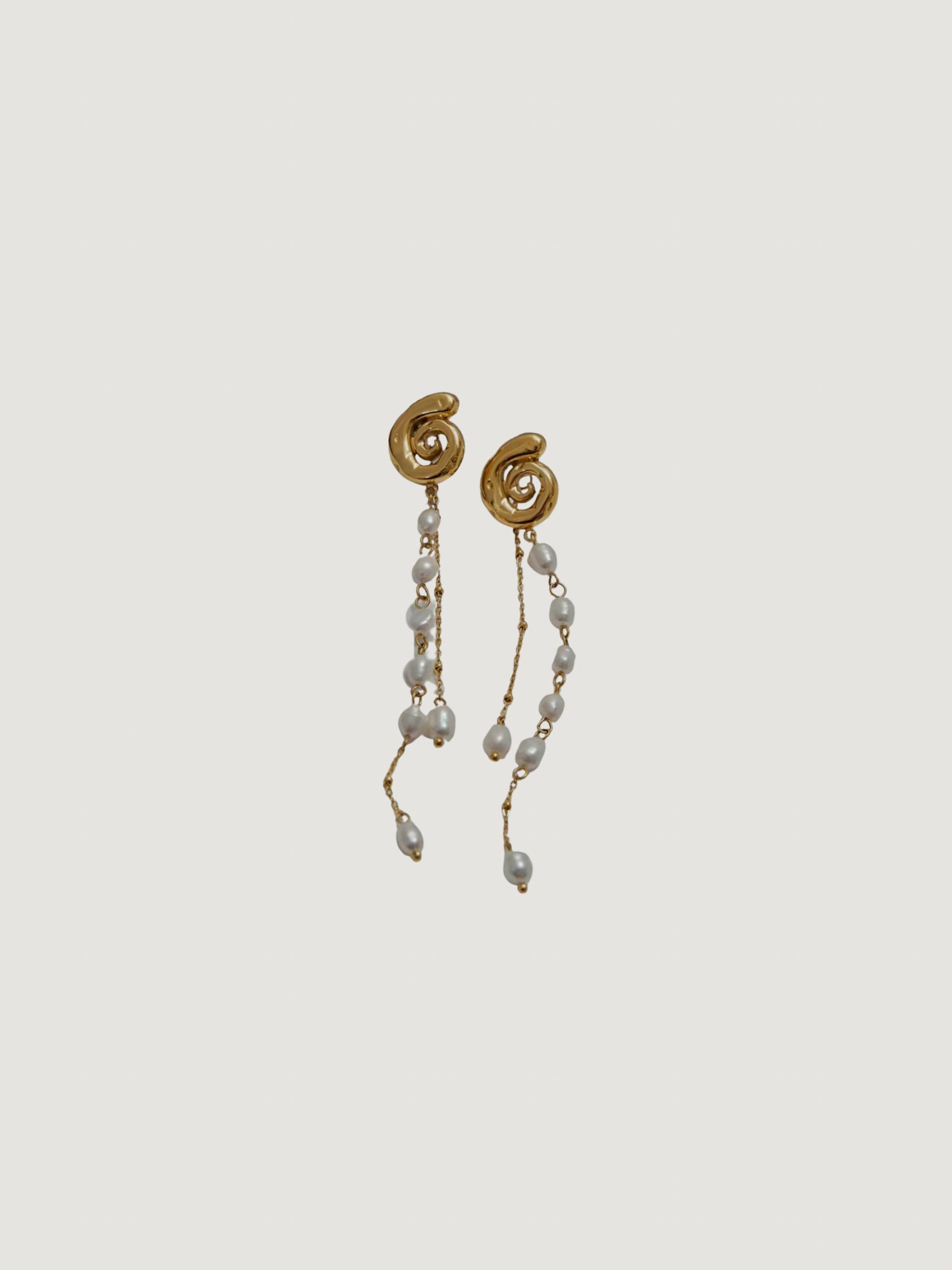 Pendientes Zahara