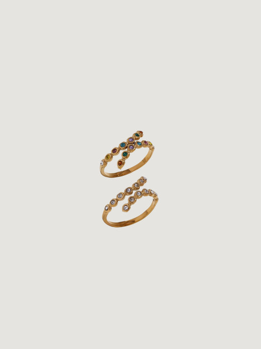 Anillo Iris