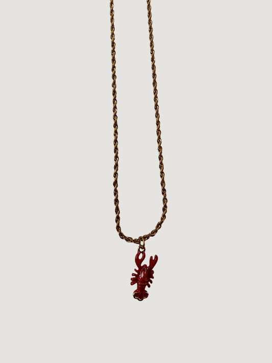 Collar Lobster