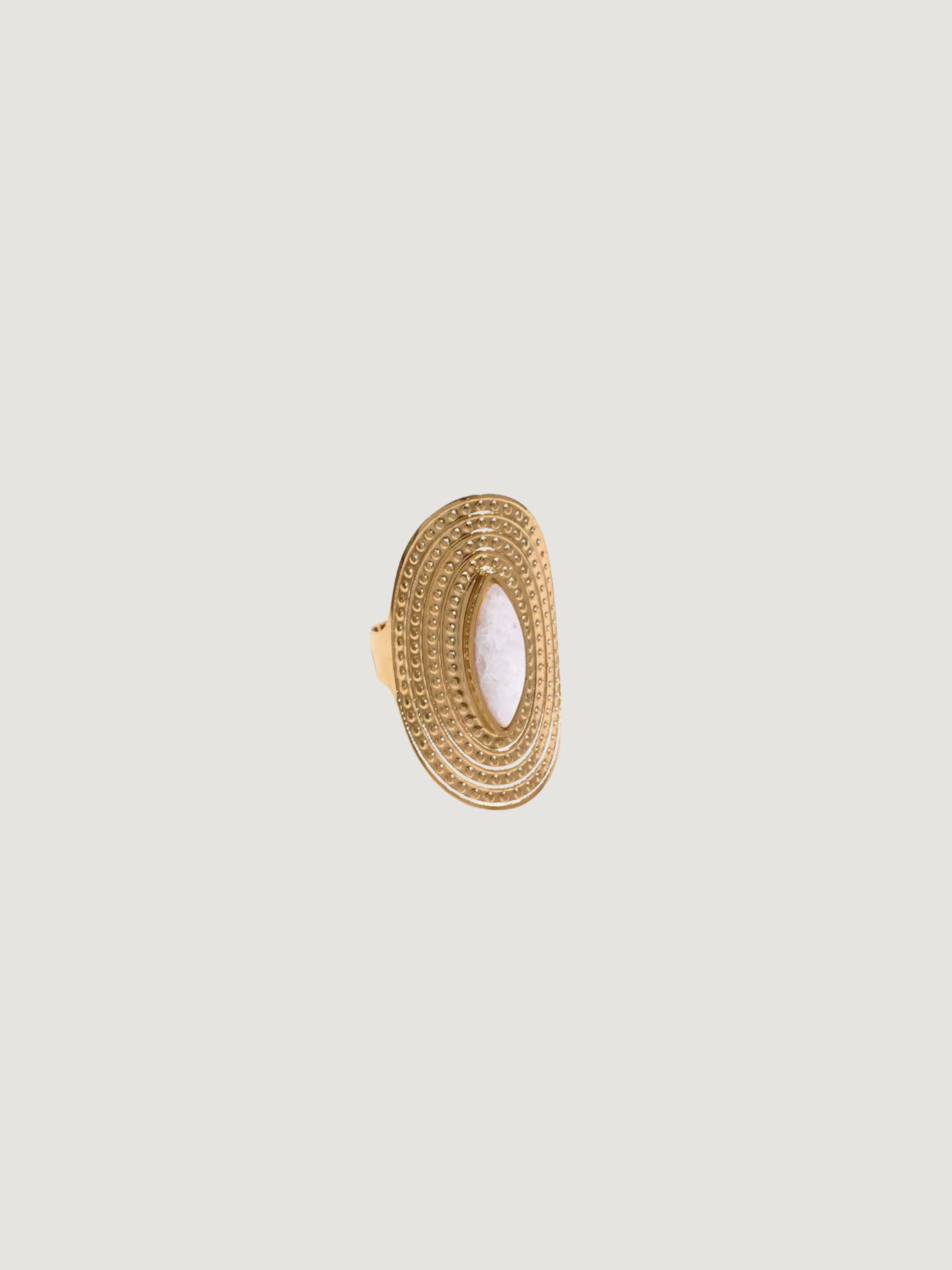 Anillo Dhara
