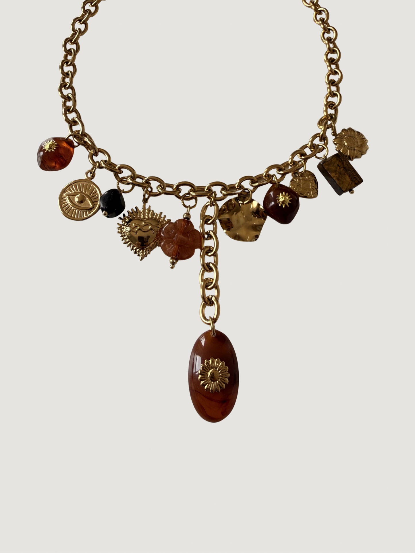 Collar Sandara