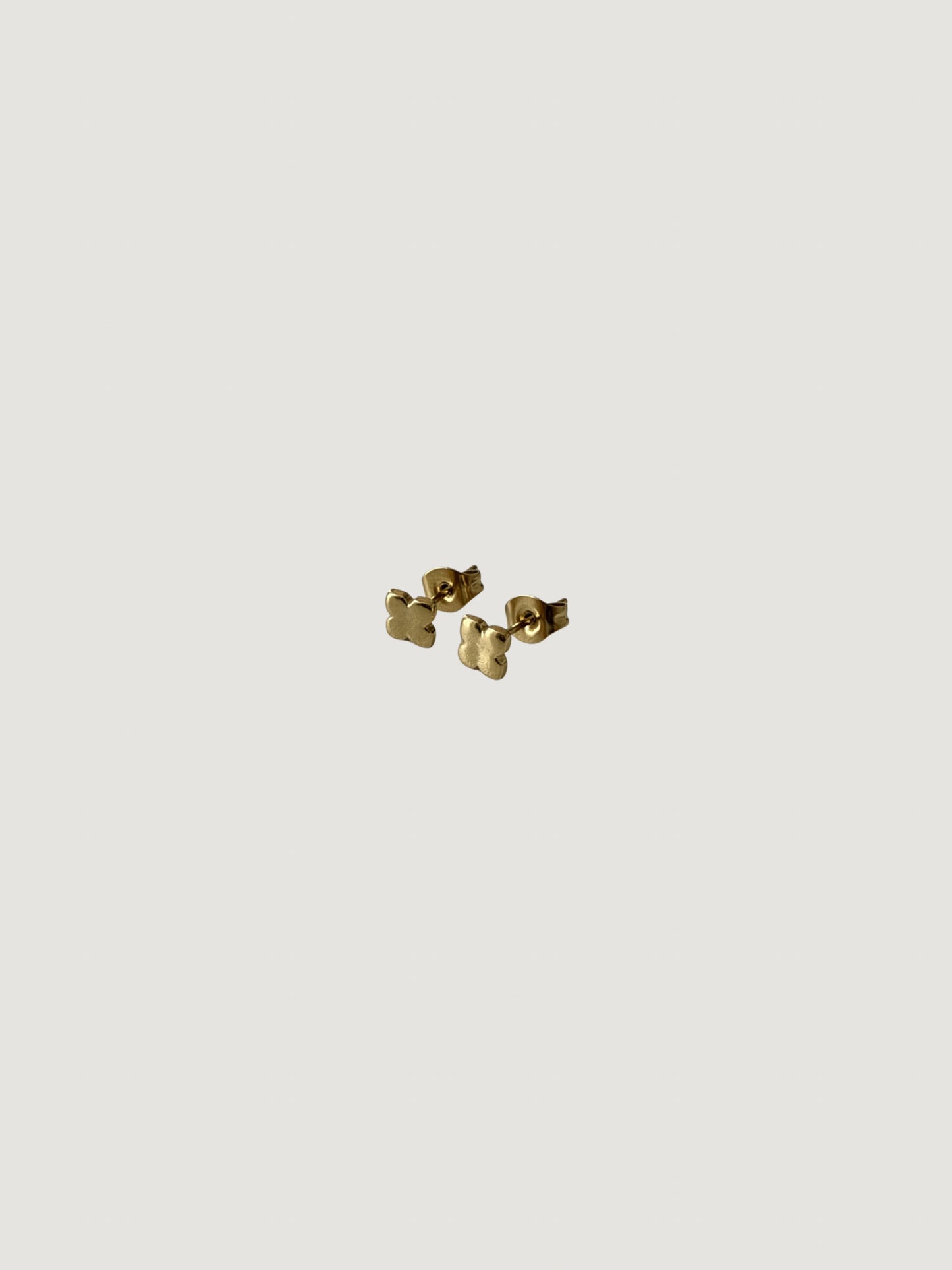 Pendientes Mini Flor