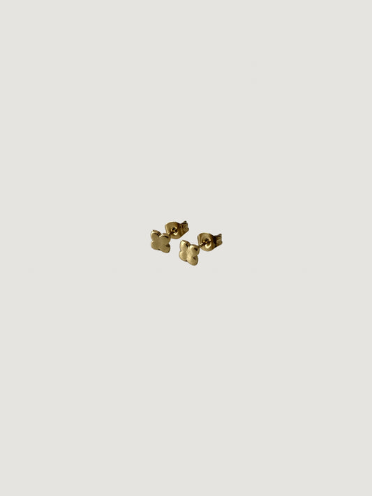 Pendientes Mini Flor