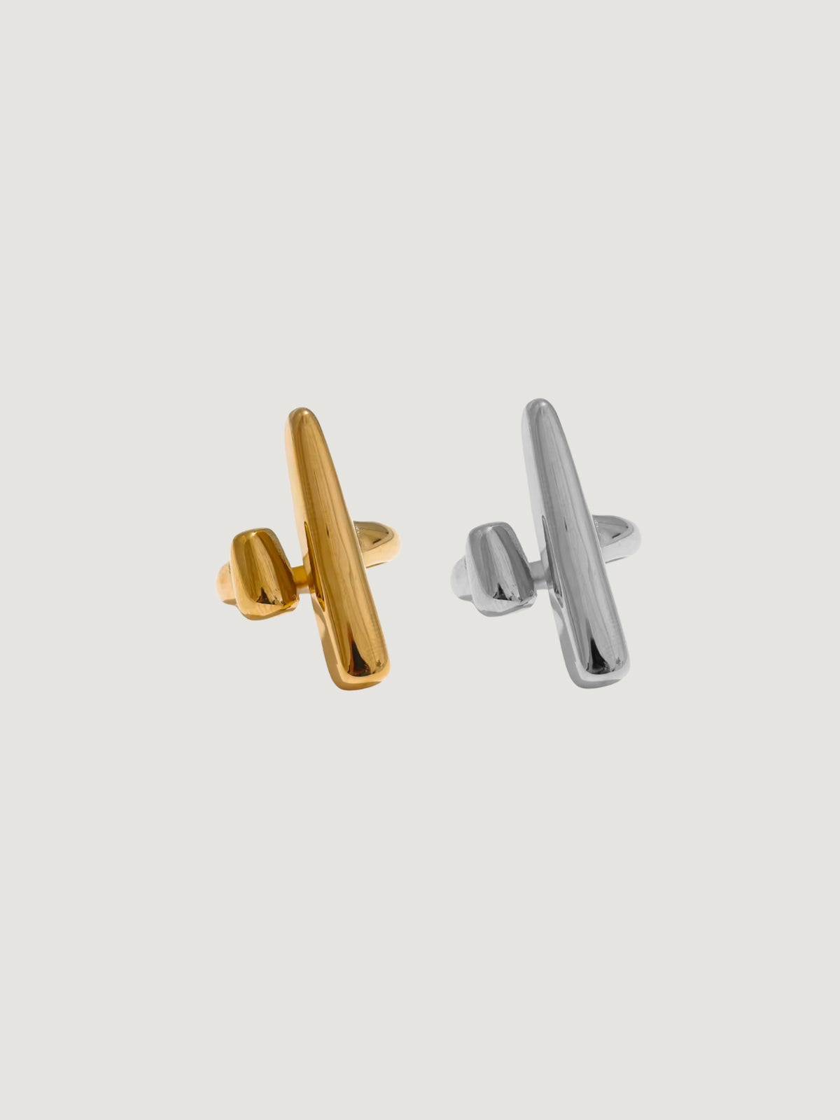 Anillo Lena