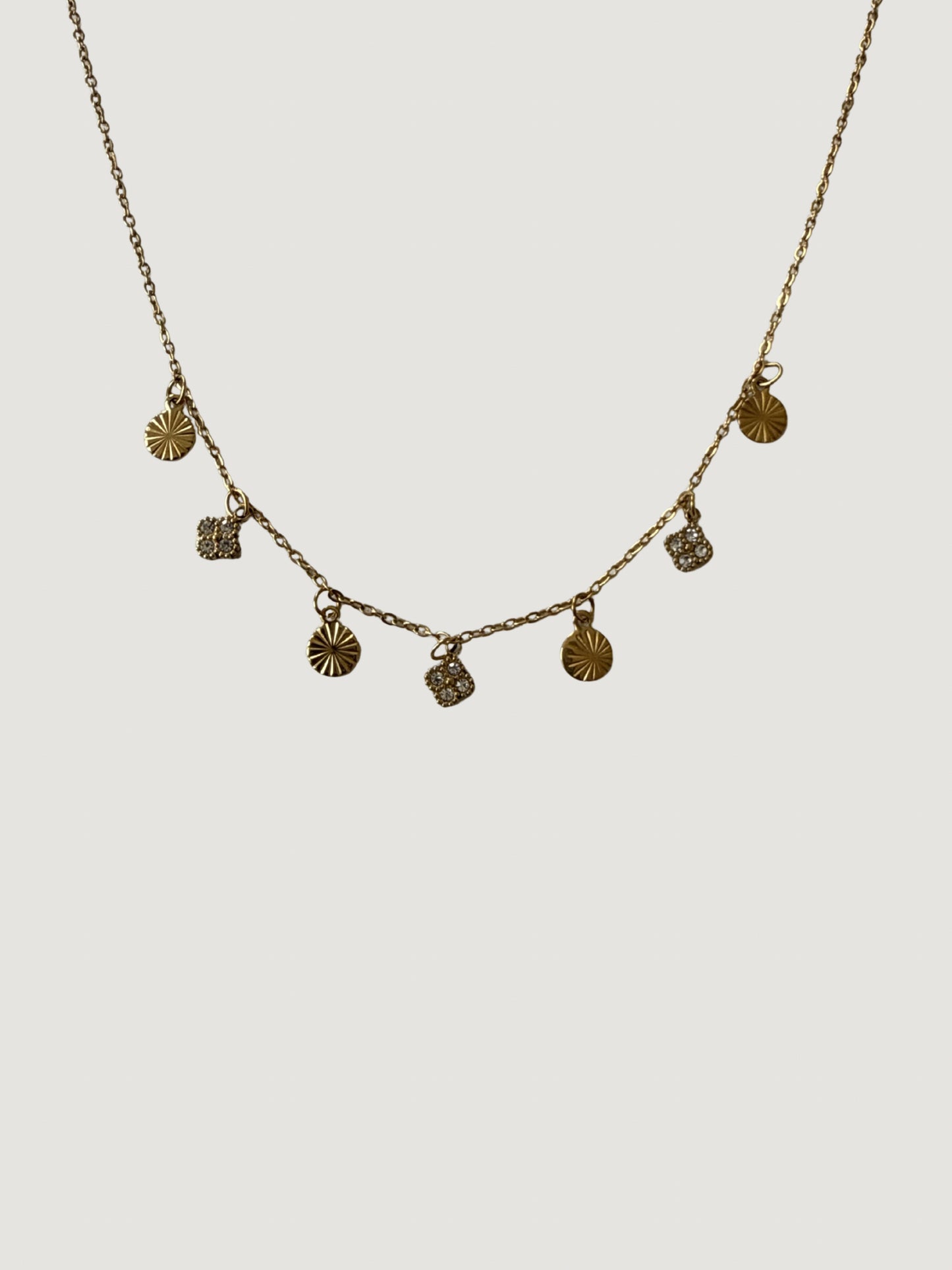 Collar Helena