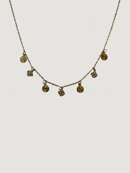 Collar Helena