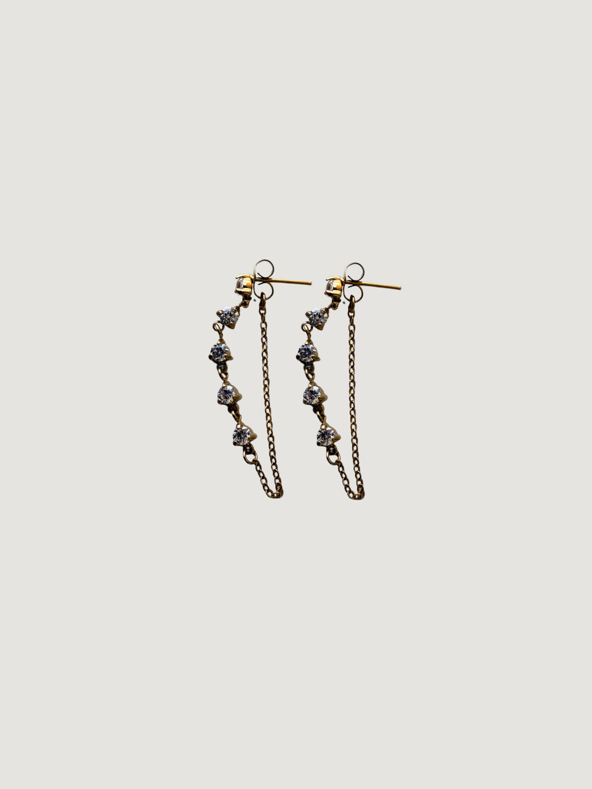 Pendientes Giulia