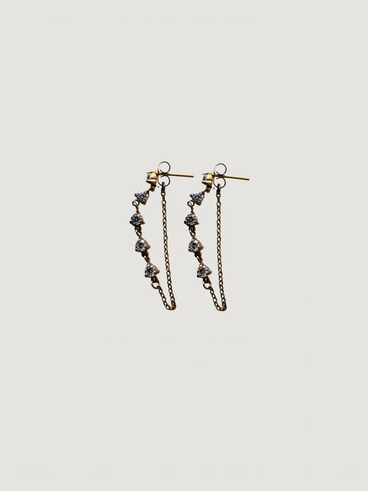 Pendientes Giulia