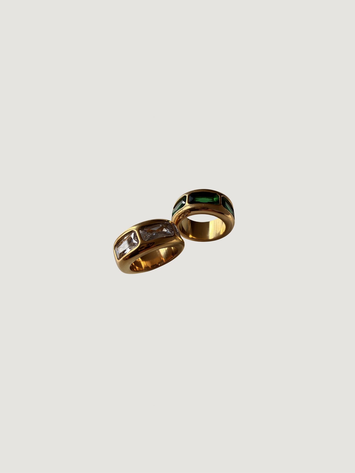Anillo Maison