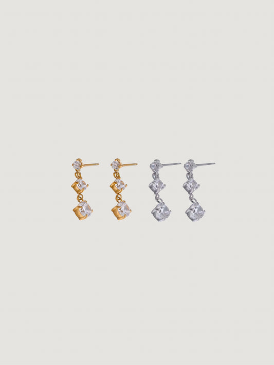 Pendientes Loira