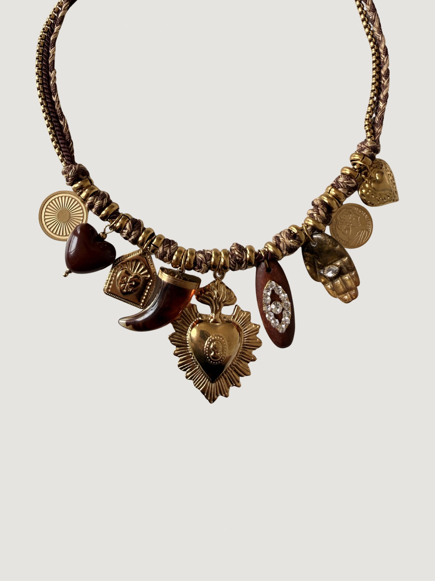 Collar Runa