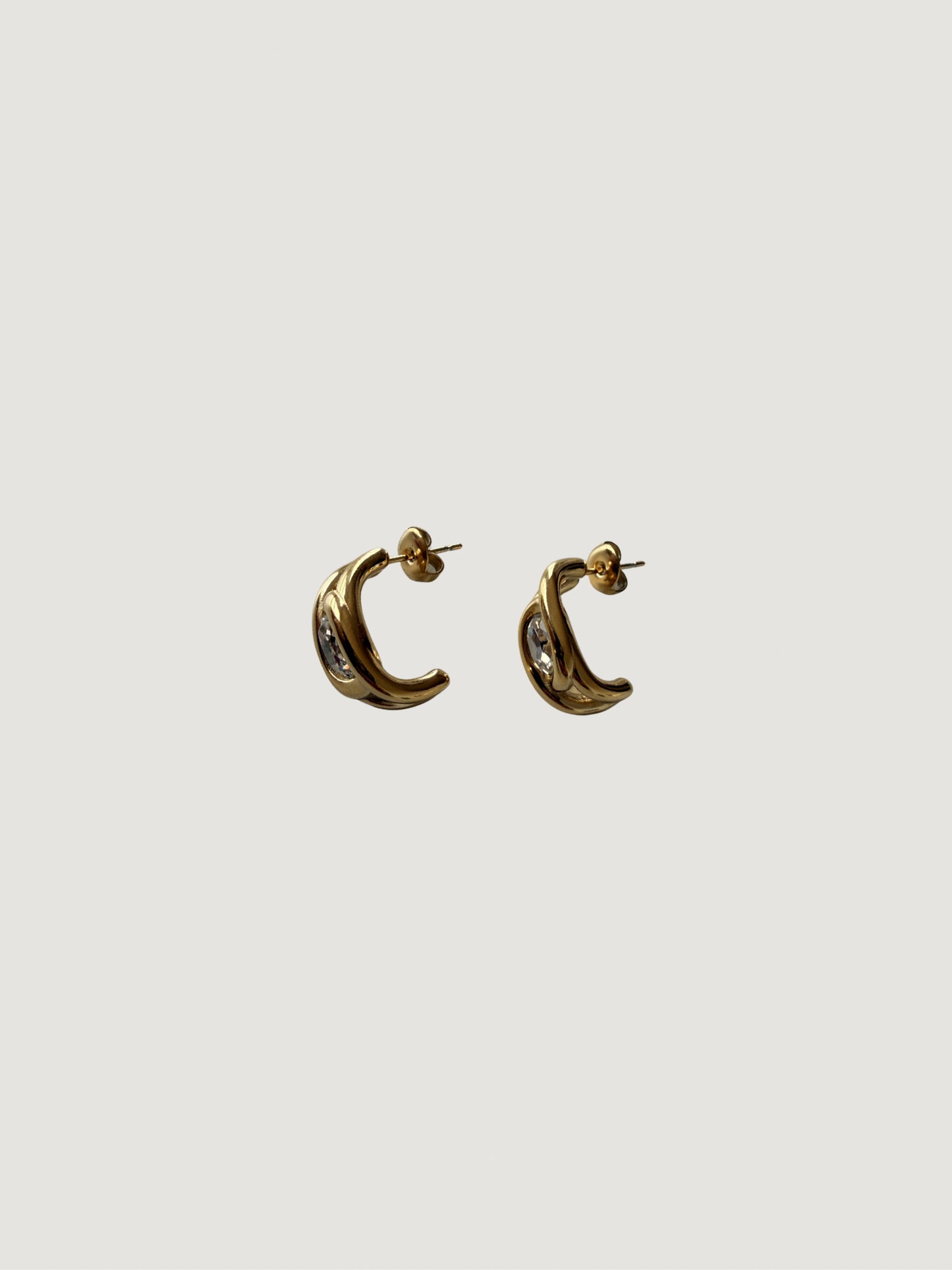 Pendientes Mist