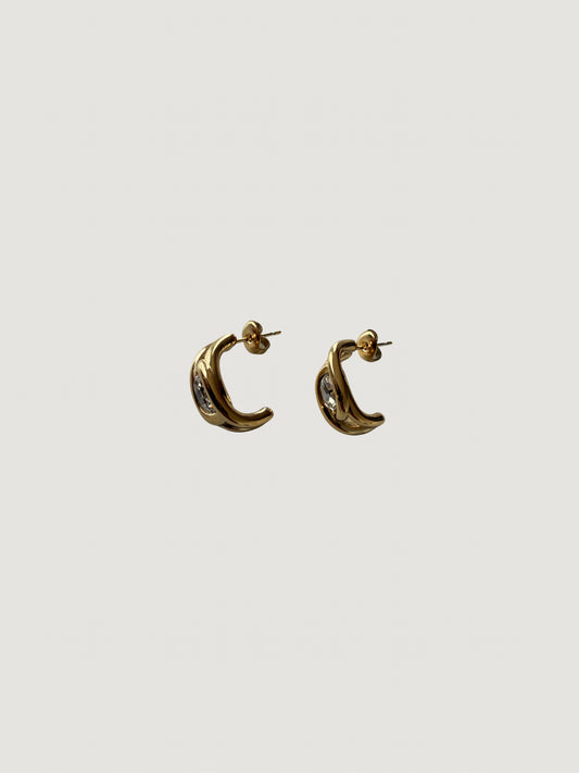 Pendientes Mist