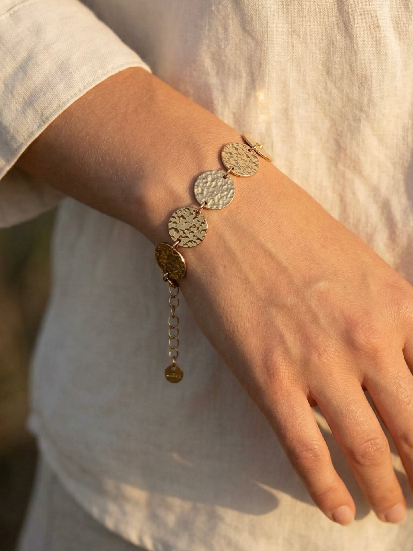 Pulsera Amelia