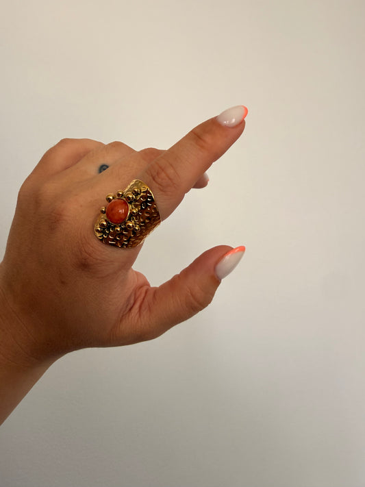 Anillo Candela