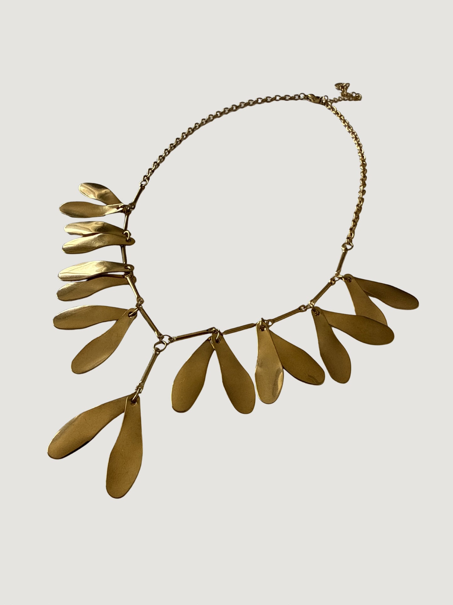 Collar Sabana
