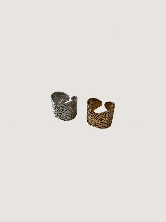 Anillo Atelier