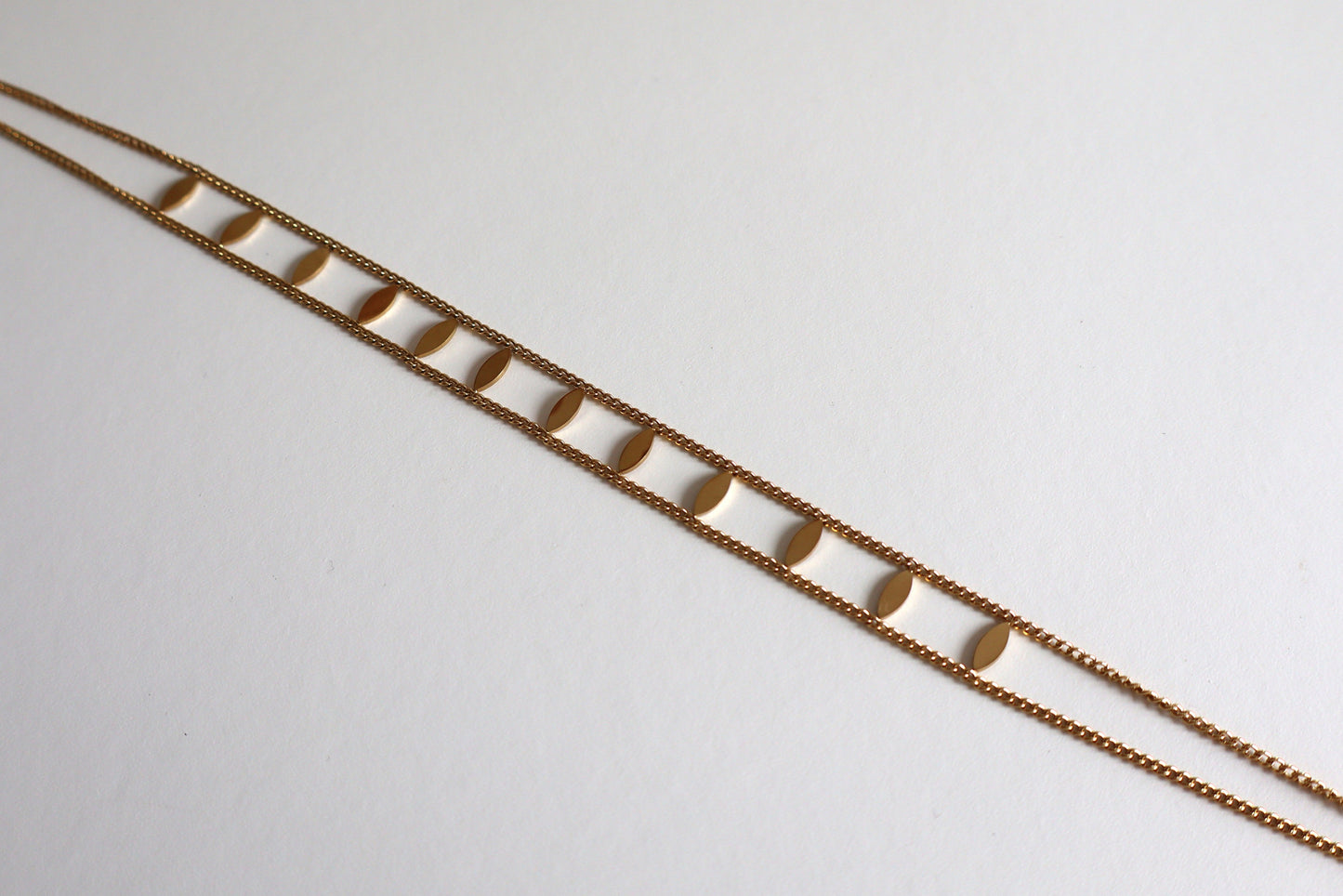 Choker - Gargantilla Amira