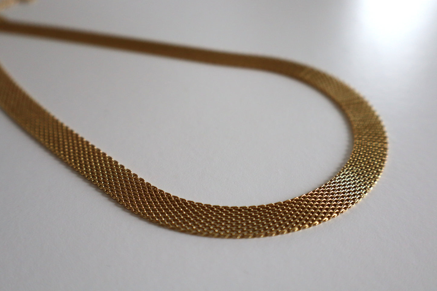 Collar-Choker Nélida