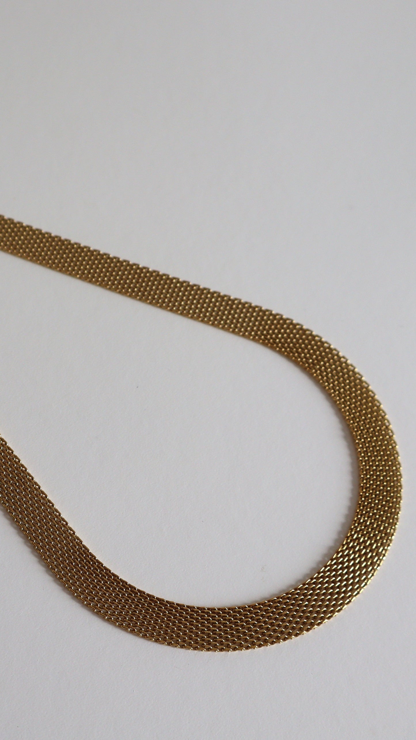 Collar-Choker Nélida