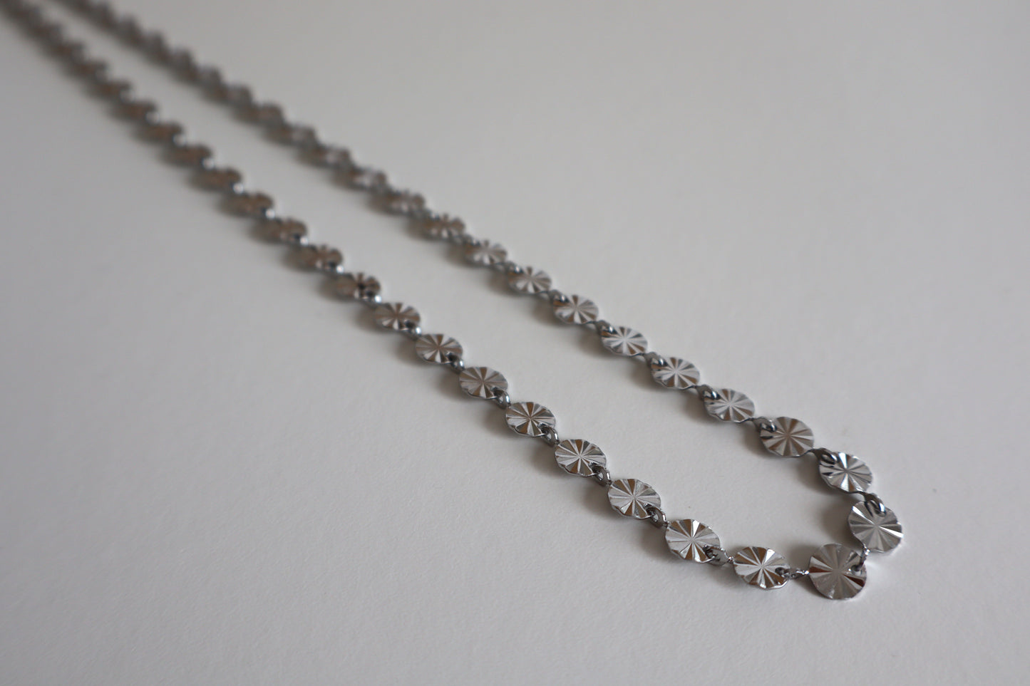 Collar - Choker Lights & Shadows