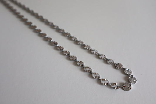 Collar - Choker Lights & Shadows