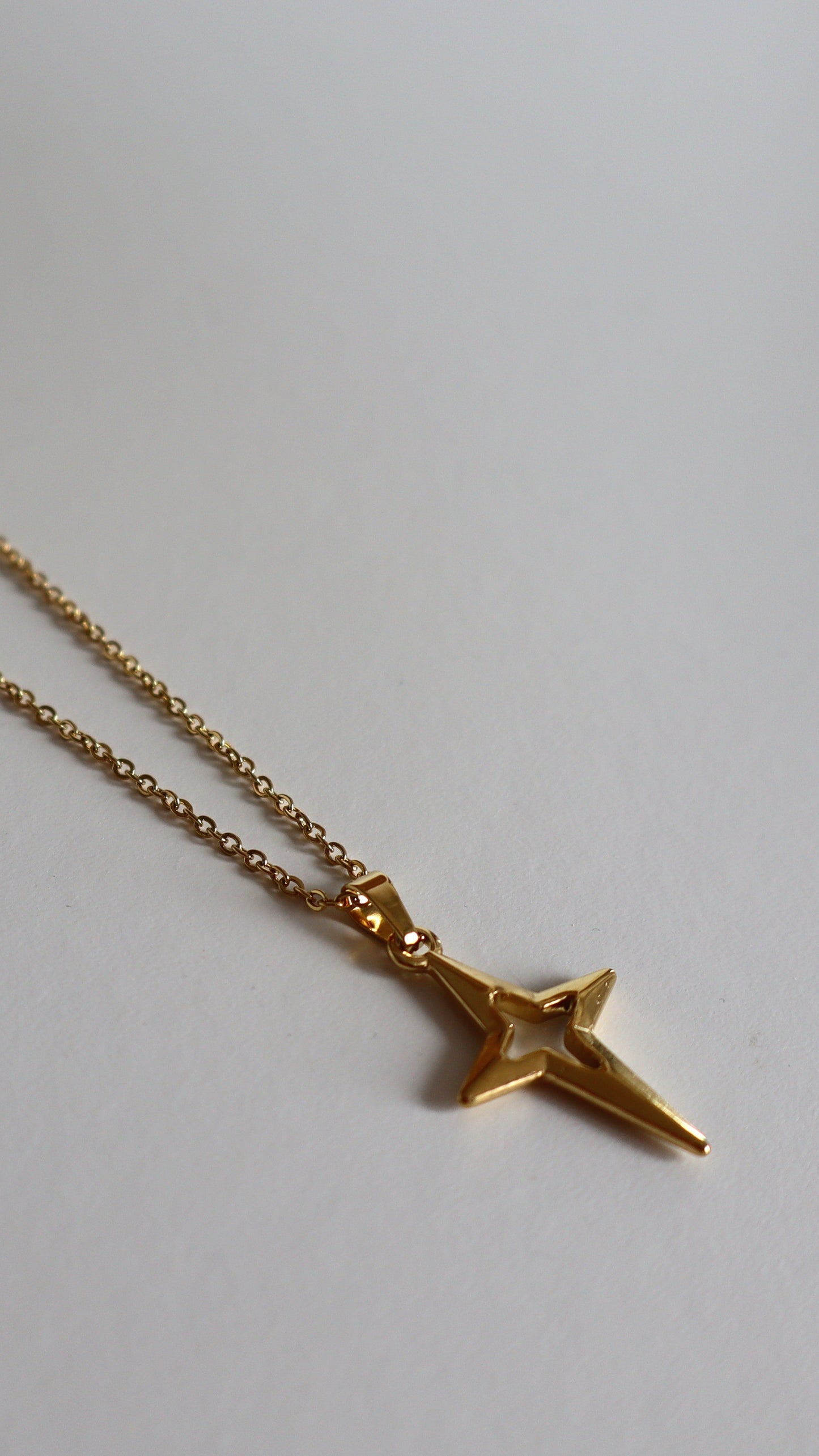 Collar Estrella Polar