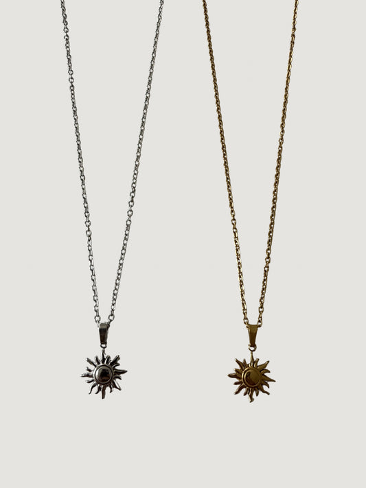 Collar Raina
