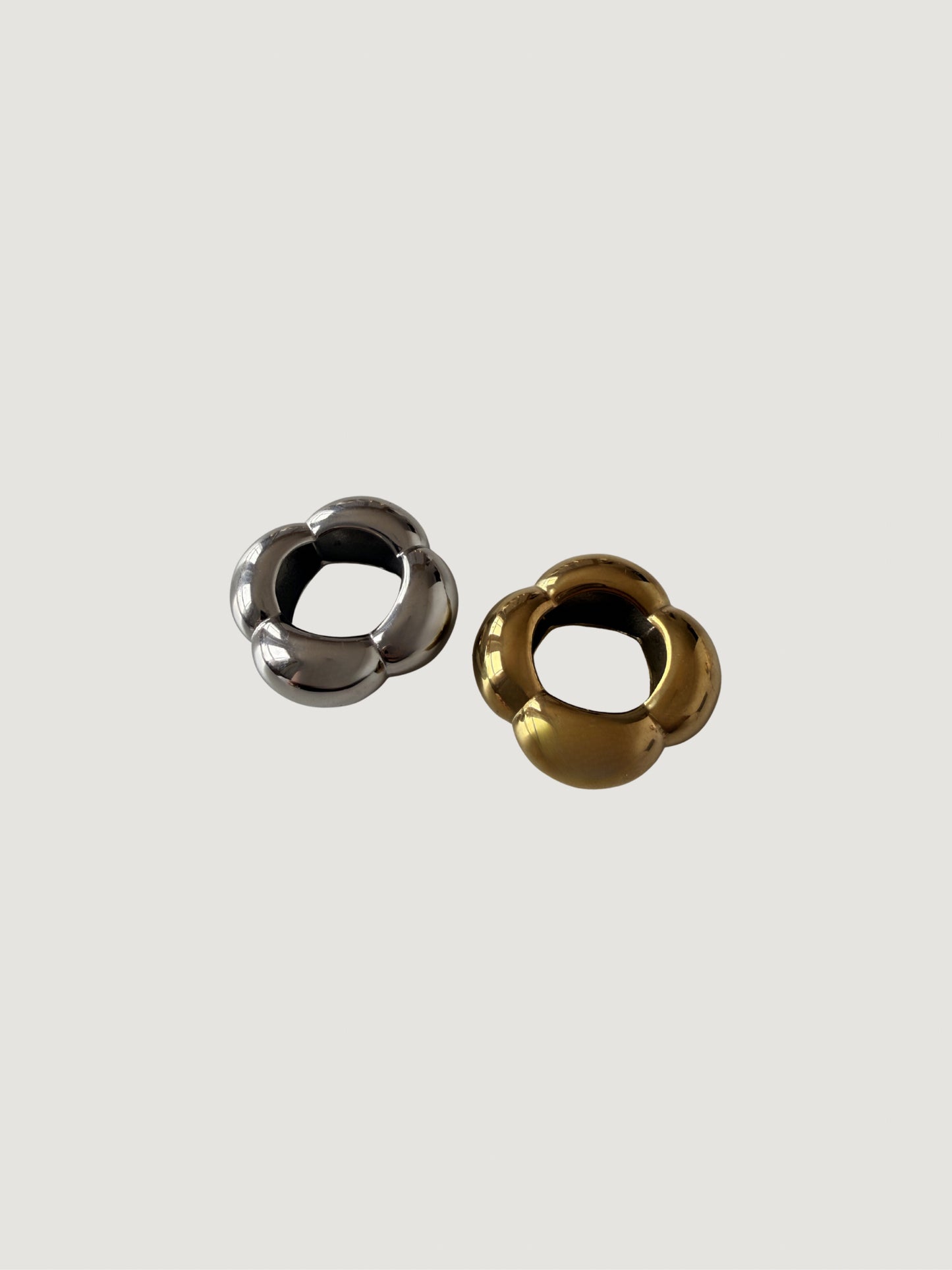 Anillo Nube
