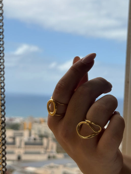 Anillo Ona
