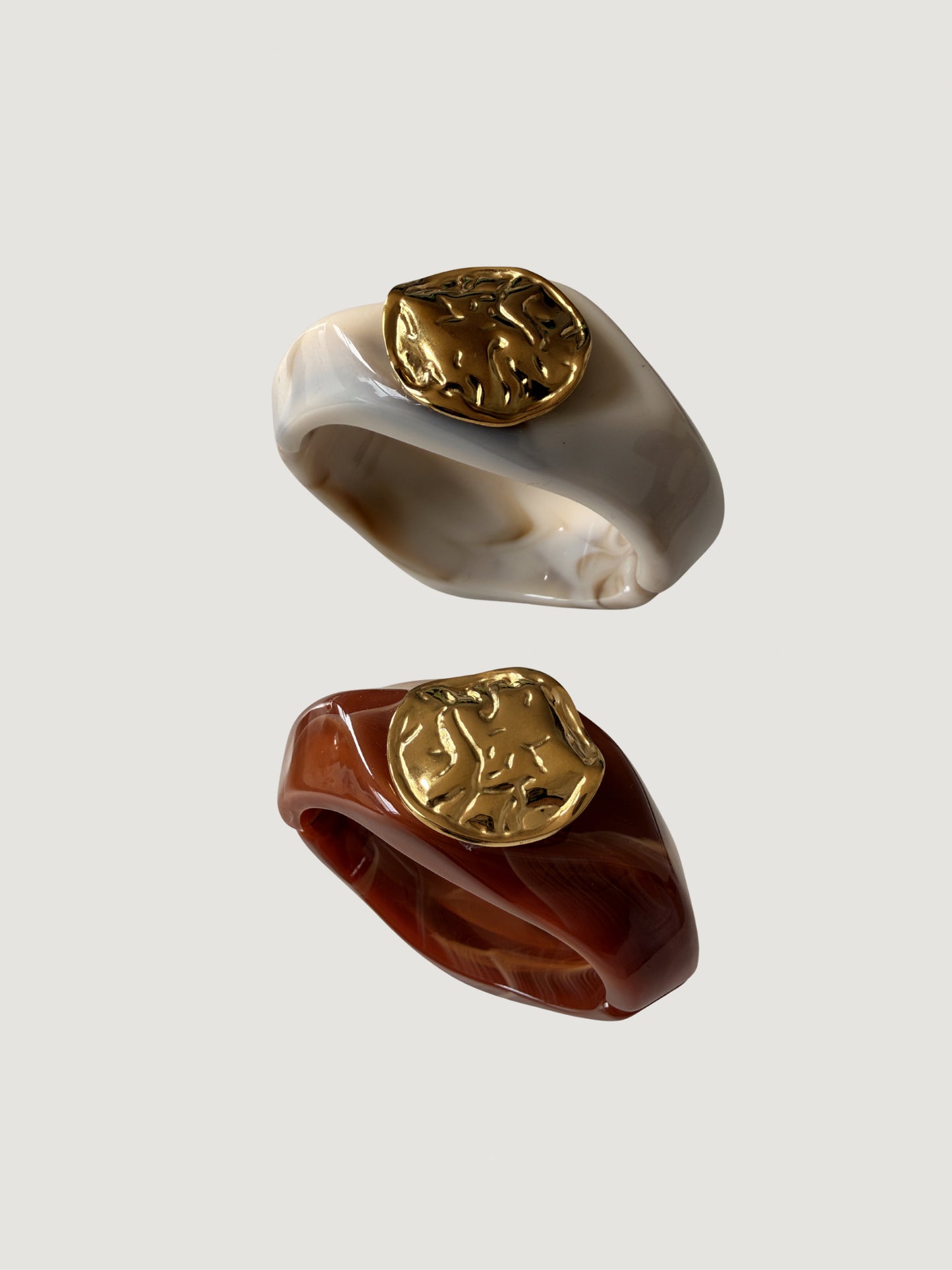 Brazalete Marble