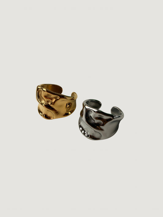 Anillo Livia
