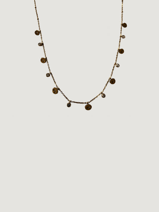 Collar Bahar