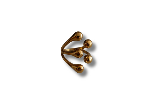 Anillo Flavia