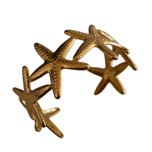 Brazalete Estrella de Mar