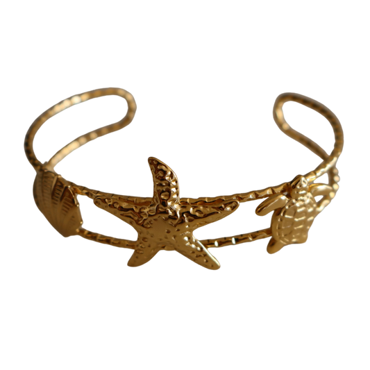 Brazalete Hawaii