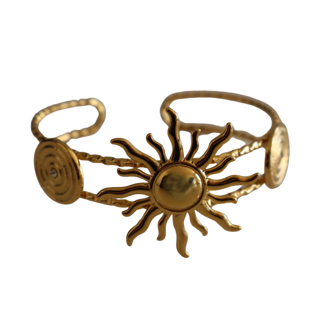 Brazalete Indonesia