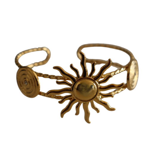 Brazalete Indonesia